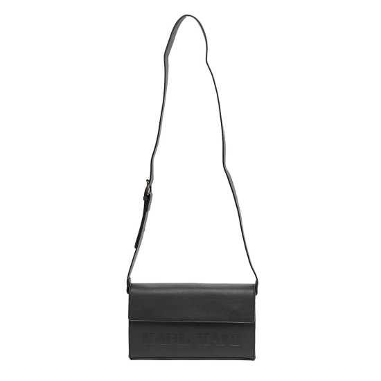 Karl Kani Τσαντάκι ώμου Retro Fake Leather Handbag